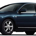 Автомобильные коврики ЭВА (EVA) для Nissan Teana I правый руль (J31) 2003-2008 