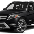 Автомобильные коврики ЭВА (EVA) для Mercedes-Benz GLK I (X204) 2008-2015 