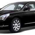 Автомобильные коврики ЭВА (EVA) для Nissan Teana II (J32) 2008-2014 