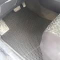Автомобильные коврики ЭВА (EVA) для Toyota Corolla IX седан (E120 4WD) 2002-2006 