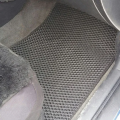 Автомобильные коврики ЭВА (EVA) для Toyota Corolla IX седан (E120 4WD) 2002-2006 