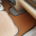 Автомобильные коврики ЭВА (EVA) для Honda CR-V II (RD5, RD8) 2002-2006 