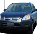 Автомобильные коврики ЭВА (EVA) для Honda CR-V II (RD5, RD8) 2002-2006 