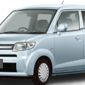 Автомобильные коврики ЭВА (EVA) для Honda Zest правый руль (2WD 5дв) 2006-2012 