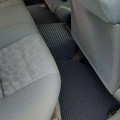 Автомобильные коврики ЭВА (EVA) для Mercedes-Benz C I (W202) (Седан 2WD) 1993-2000 