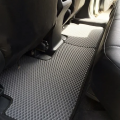 Автомобильные коврики ЭВА (EVA) для Honda CR-V IV (RE, RM) 2011-2018 