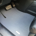 Автомобильные коврики ЭВА (EVA) для Honda CR-V IV (RE, RM) 2011-2018 