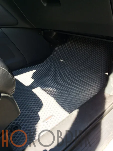 Автомобильные коврики ЭВА (EVA) для Honda CR-V IV (RE, RM) 2011-2018 