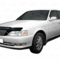 Автомобильные коврики ЭВА (EVA) для Toyota Cresta V правый руль (X100 4WD) 1996-2001 