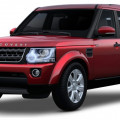 Автомобильные коврики ЭВА (EVA) для Land Rover Discovery IV (L319) 2009-2016 