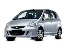 Honda Fit I правый руль (GD) 2001-2007