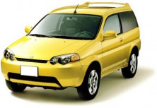 Honda HR-V I 3 двери 1998-2005