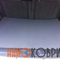 Автомобильные коврики ЭВА (EVA) для Honda HR-V I 3 двери 1998-2005 