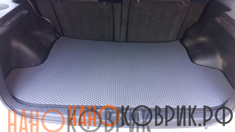 Автомобильные коврики ЭВА (EVA) для Honda HR-V I 3 двери 1998-2005 
