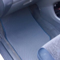 Автомобильные коврики ЭВА (EVA) для Honda HR-V I 3 двери 1998-2005 