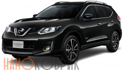 Автомобильные коврики ЭВА (EVA) для Nissan X-Trail III (T32) 2013-2019 