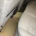 Автомобильные коврики ЭВА (EVA) для Nissan Bluebird Sylphy I правый руль (G10) 2000-2005 