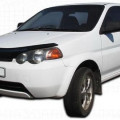 Автомобильные коврики ЭВА (EVA) для Honda HR-V I правый руль 3 двери 1998-2005 