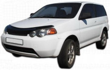 Honda HR-V I правый руль 3 двери 1998-2005