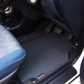 Автомобильные коврики ЭВА (EVA) для Honda HR-V I правый руль 3 двери 1998-2005 